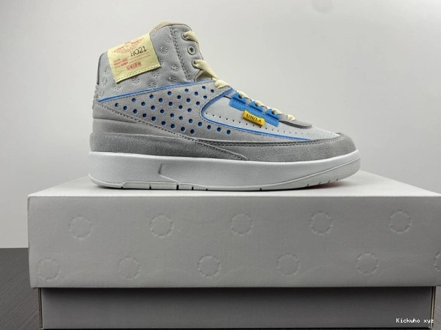 Jordan DN3802-001 Retro Grey 2 Union Fog 0530